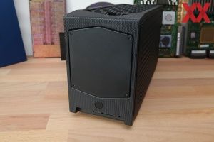 Intel NUC 12 Extreme