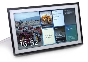 Amazon Echo Show 15