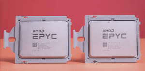 AMD EPYC 7773X Benchmarks