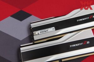 G.Skill Trident Z5 DDR5-6000