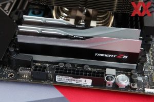 G.Skill Trident Z5 DDR5-6000