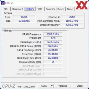 G.Skill Trident Z5 DDR5-6000