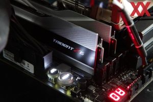 G.Skill Trident Z5 DDR5-6000