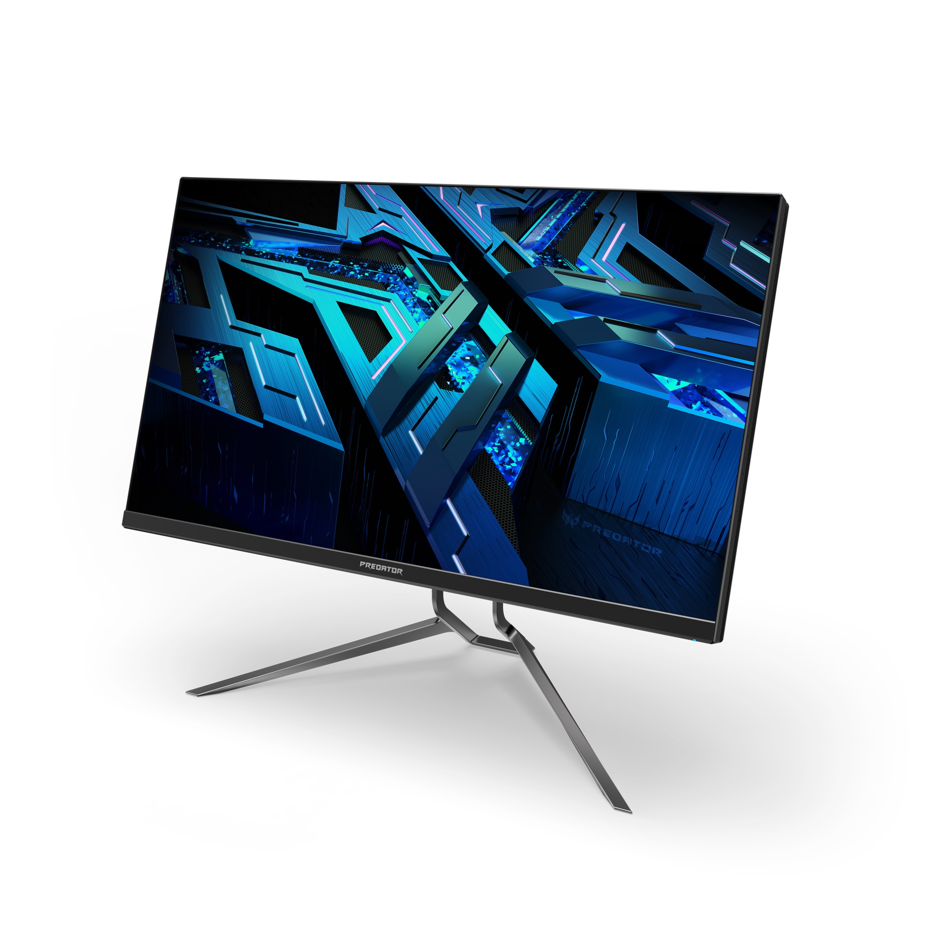 Новые флагманские мониторы: Acer показала Predator X32 и X32 FP с  поддержкой DisplayHDR 1000 и частотой до 165 Гц - Hardwareluxx Russia