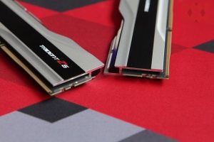 G.Skill Trident Z5 DDR5-6000