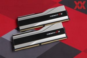 G.Skill Trident Z5 DDR5-6000