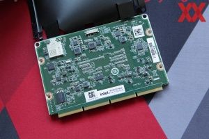 Intel NUC P14E Notebook