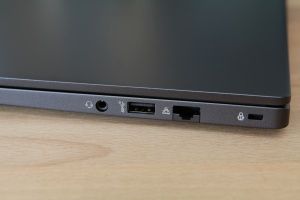 Intel NUC P14E Notebook