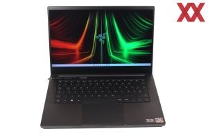 Razer Blade 14 (2022) im Test