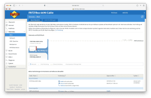 AVM FRITZ!Box 6690 Cable
