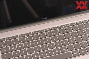 Huawei MateBook 16s im Test