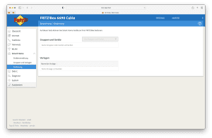 AVM FRITZ!Box 6690 Cable