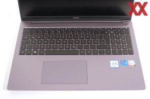 Huawei MateBook D16 (2022) im Test