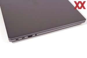 Huawei MateBook D16 (2022) im Test