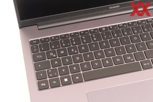 Huawei MateBook D16 (2022) im Test