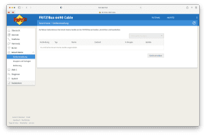 AVM FRITZ!Box 6690 Cable