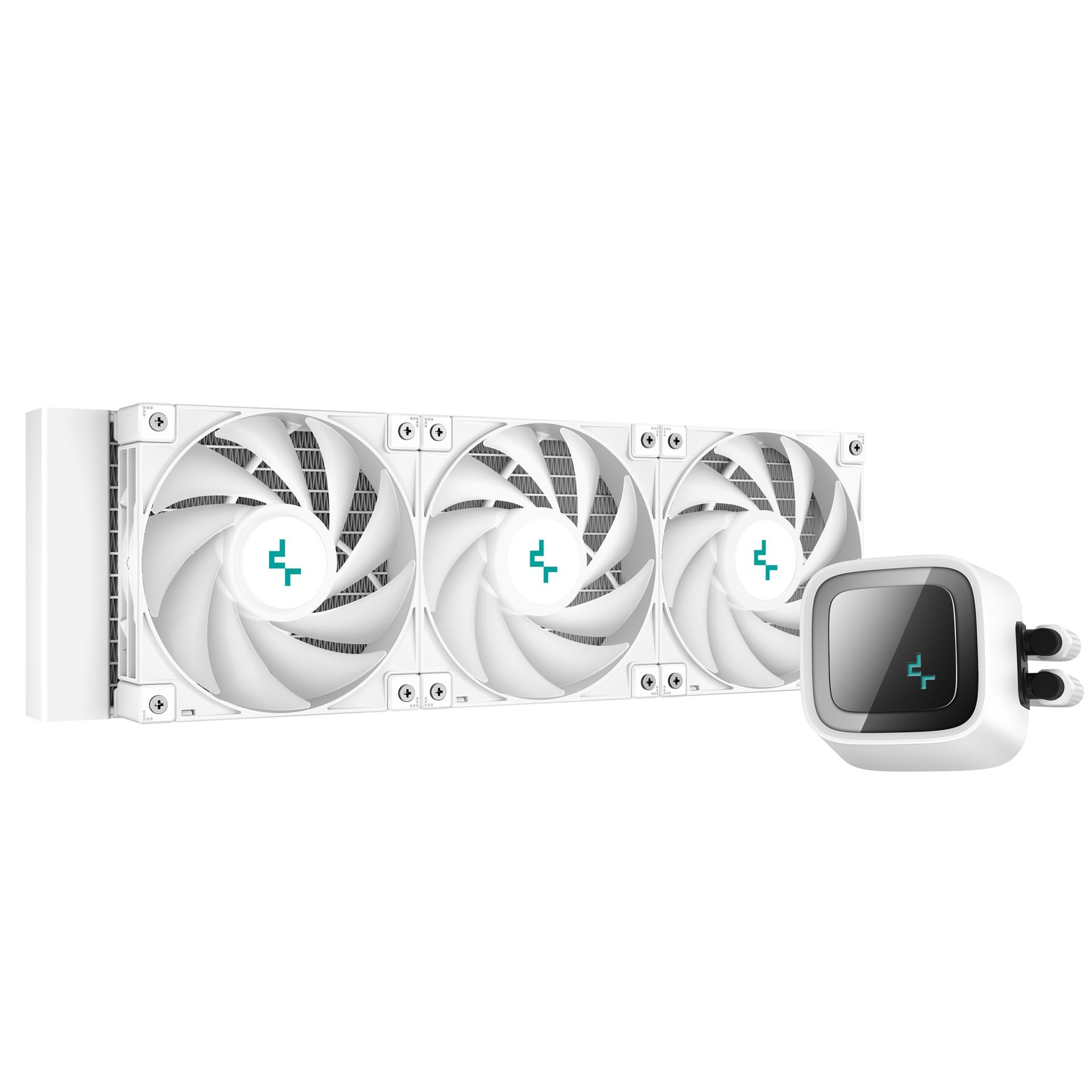 Deepcool cc360 wh argb