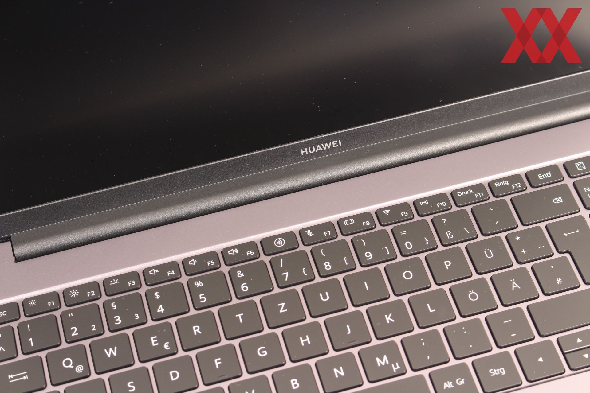 Huawei matebook d16 2022