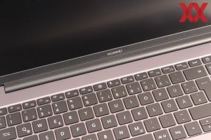 Huawei MateBook D16 (2022) im Test