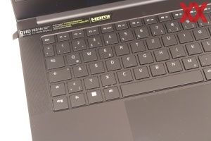 Razer Blade 14 (2022) im Test