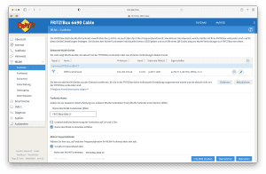 AVM FRITZ!Box 6690 Cable