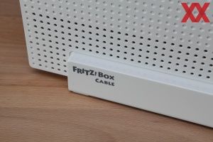 AVM FRITZ!Box 6690 Cable