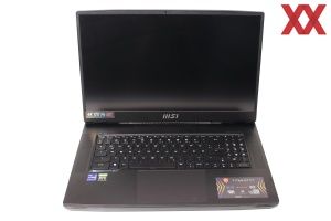 MSI Titan GT77 12UHS