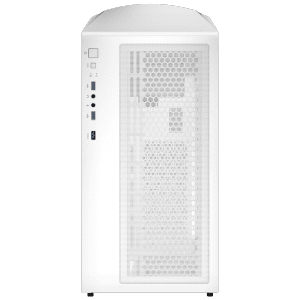 Antec DP505 White