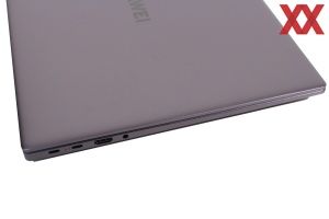 Huawei MateBook 16s im Test