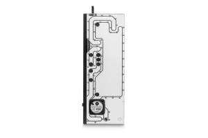 EKWB EK-Quantum Fractal XL Distribution Plate