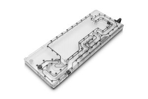 EKWB EK-Quantum Fractal XL Distribution Plate