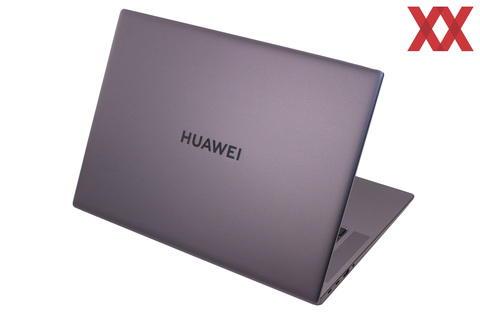 Ноутбук huawei 53013pet klvf x matebook