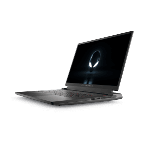 Alienware m17 R5 mit 480-Hz-Display