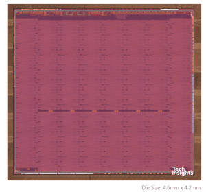 SMIC 7 nm Mining-Chip