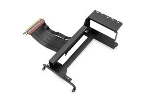 EK-Loop Vertical GPU Holder EVO (shifted)