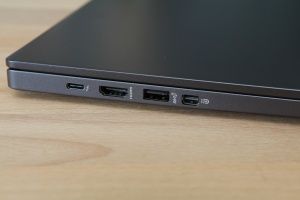 Intel NUC P14E Notebook