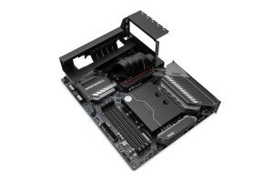 EK-Loop Vertical GPU Holder EVO (shifted)