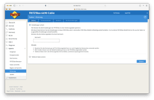 AVM FRITZ!Box 6690 Cable