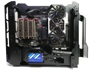 Antec Cannon