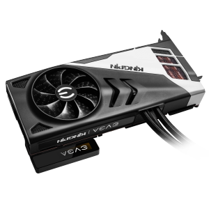 EVGA GeForce RTX 3090 Ti K|NGP|N Hybrid Gaming