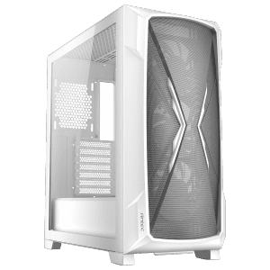 Antec DP505 White