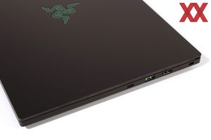 Razer Blade 14 (2022) im Test