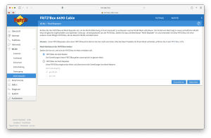 AVM FRITZ!Box 6690 Cable