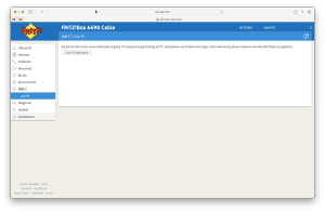 AVM FRITZ!Box 6690 Cable