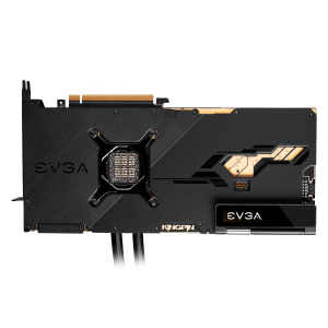 EVGA GeForce RTX 3090 Ti K|NGP|N Hybrid Gaming