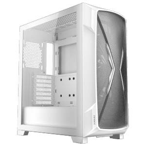 Antec DP505 White