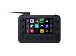 Razer Stream Controller