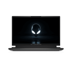 Alienware m17 R5 mit 480-Hz-Display