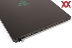 Razer Blade 14 (2022) im Test