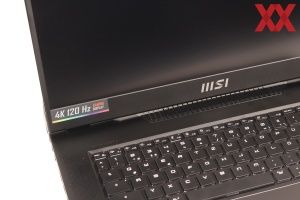 MSI Titan GT77 12UHS